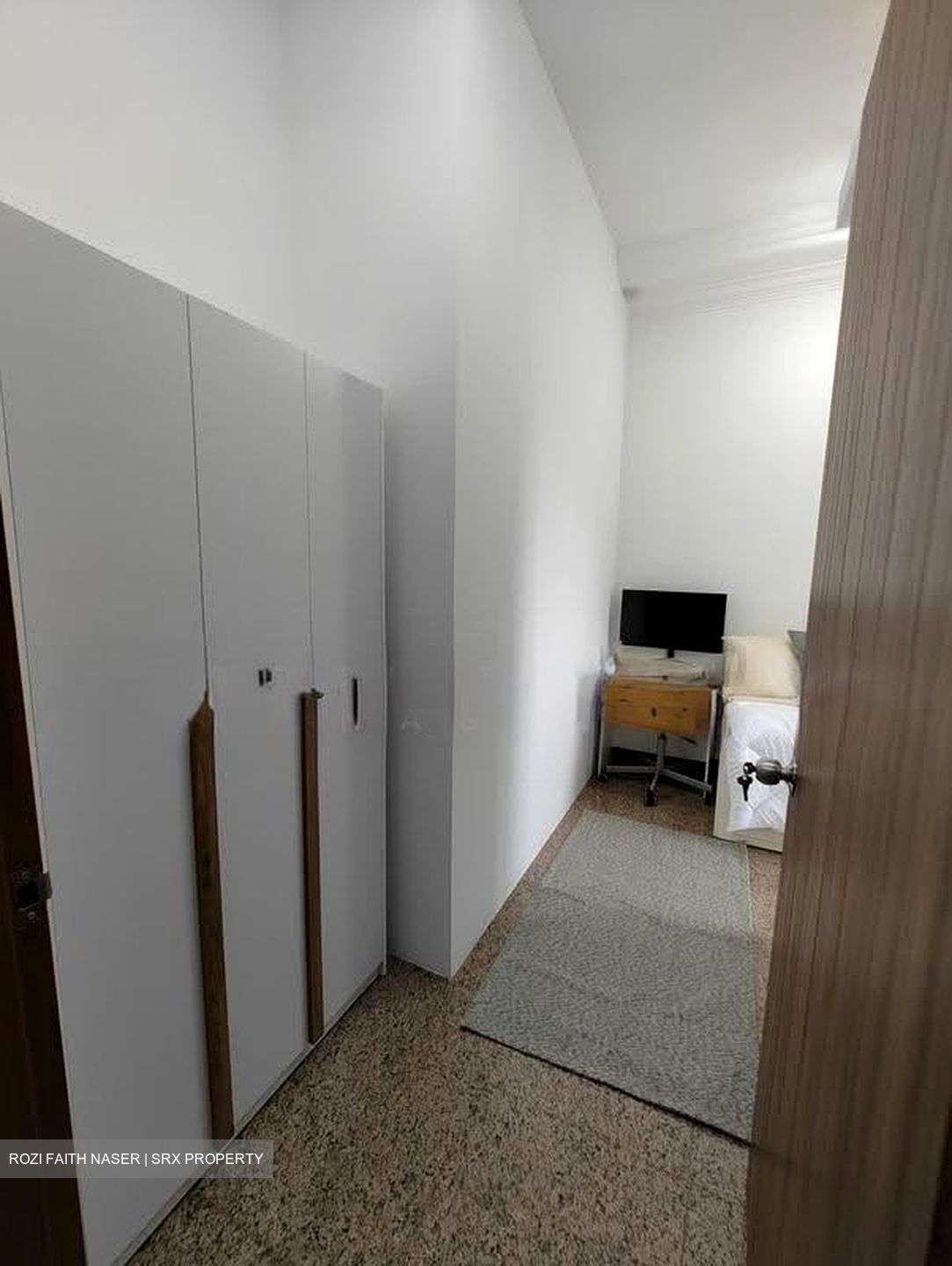 Dover Parkview (D5), Condominium #621666371